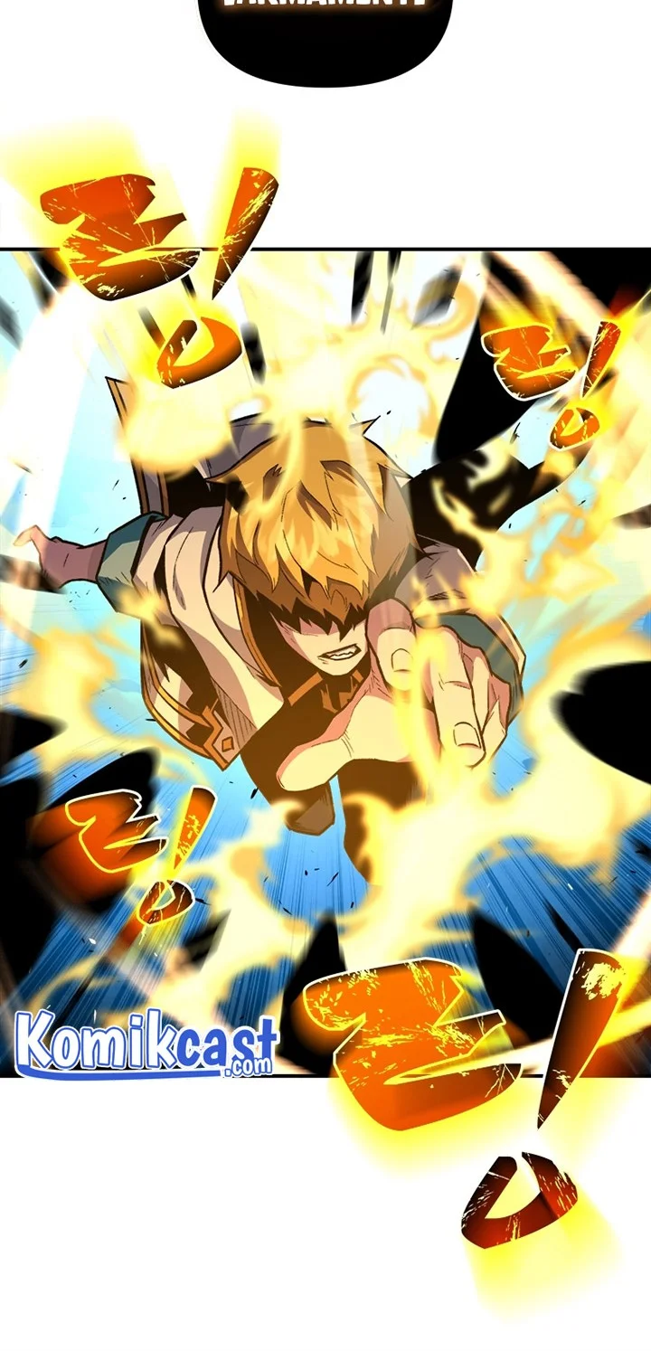 talent swallowing magician chapter 05 - Page 26